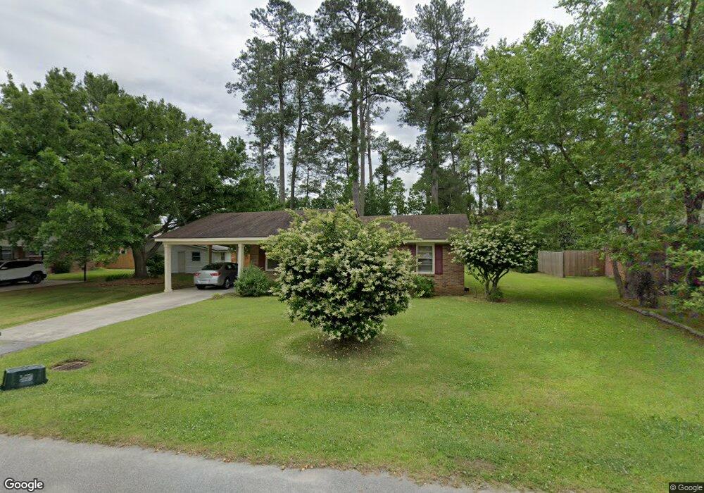 309 Jackson Ln, Conway, SC 29526 - photo 1