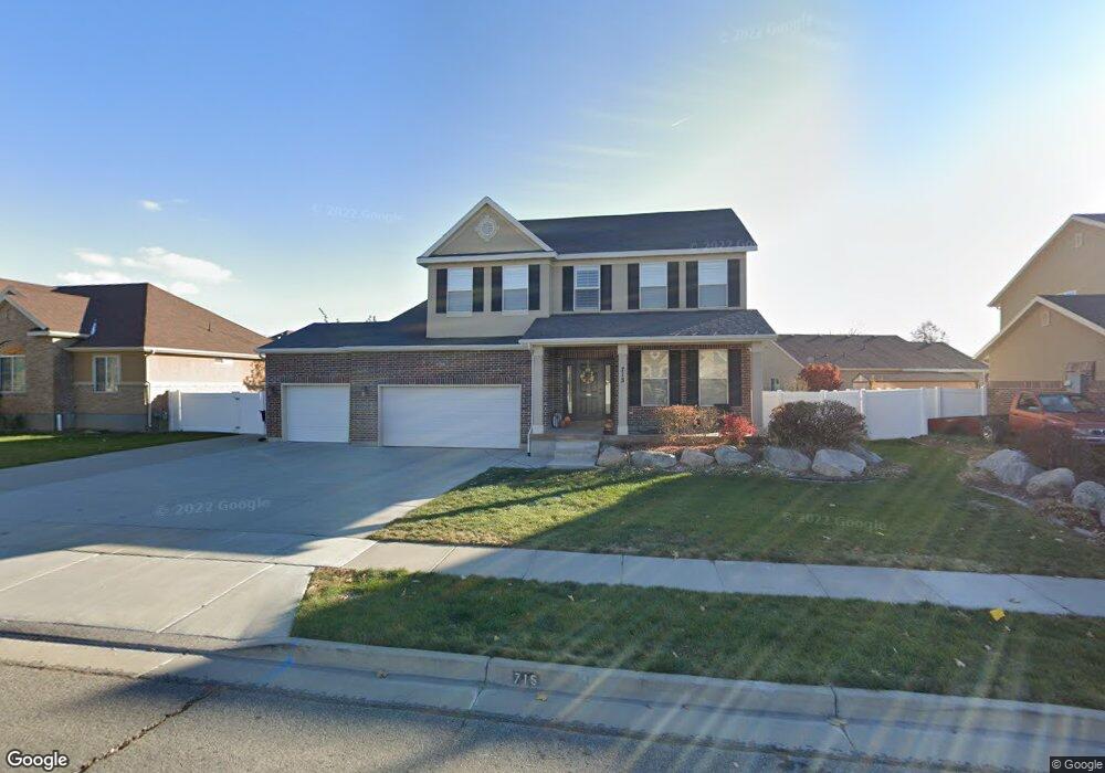 715 W 1900 S, Syracuse, UT 84075 - photo 1
