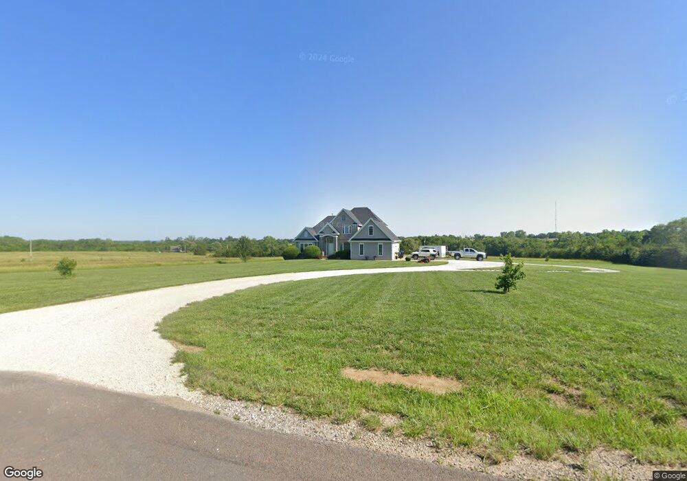 135 NW 86th St, Topeka, KS 66617 - photo 1