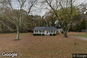 327 Maon Rd, Farnham, VA 22460