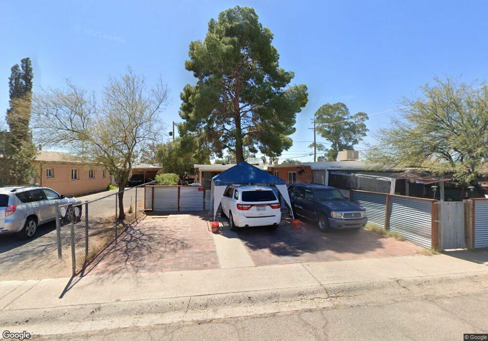 4504 E 17th St, Tucson, AZ 85711 - photo 1