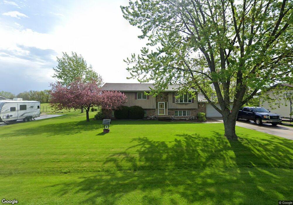 11793 White Oak Ave, Cedar Lake, IN 46303 - photo 1