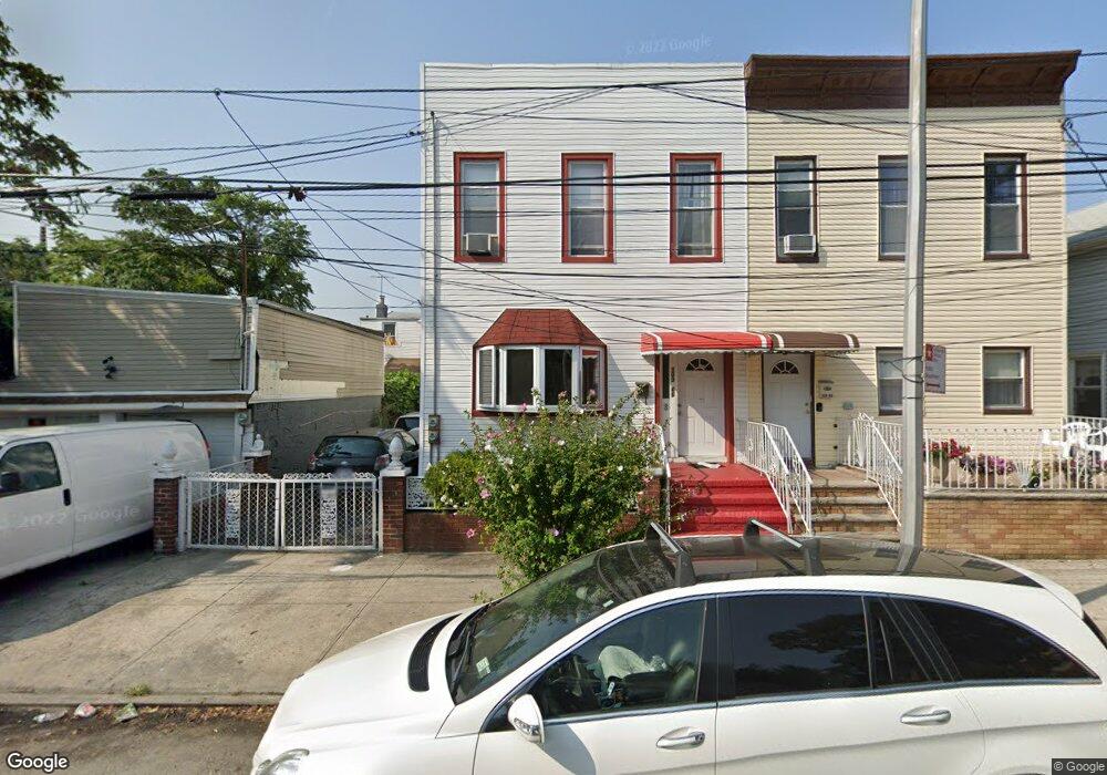 10366 101st St, Ozone Park, NY 11417 - photo 1