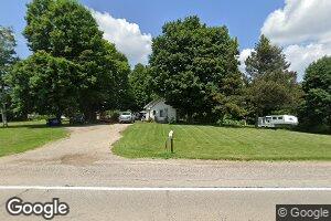 8540 Monroe Rd, Elwell, MI 48832