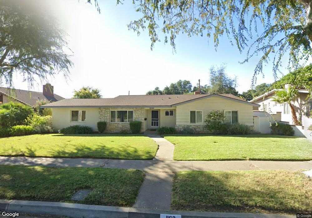 1163 N Redding Way, Upland, CA 91786 - photo 1