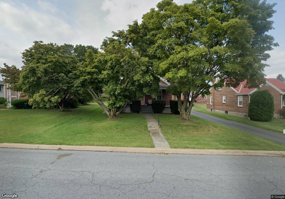 207 Montrose Blvd, Reading, PA 19607 - photo 1