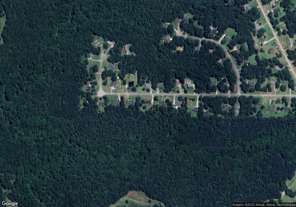 123 Aristocratic Way, Locust Grove, GA 30248 - photo 1