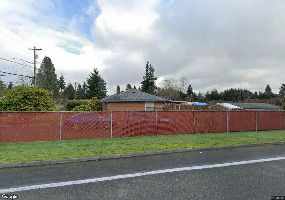 708 93rd St SW, Everett, WA 98204 - photo 1