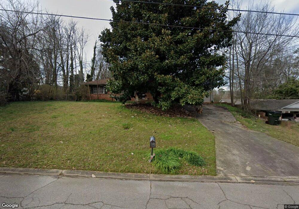 1220 Lanier Dr SW unit 2, Marietta, GA 30060 - photo 1