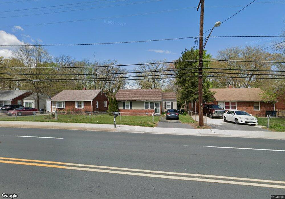 6625 Saint Barnabas Rd, Oxon Hill, MD 20745 - photo 1