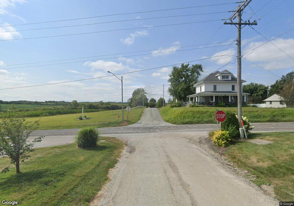 unlisted-address unit MO. The property sta, Fairfax, MO 64446 - photo 1