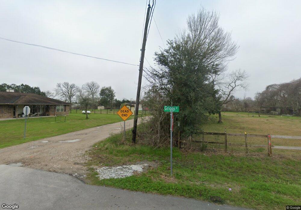 TBD Harbin Rd, Alvin, TX 77511 - photo 1