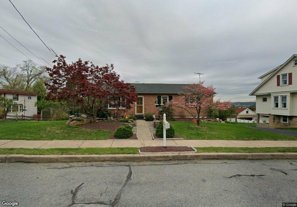 3132 Chestnut St, Reading, PA 19605 - photo 1