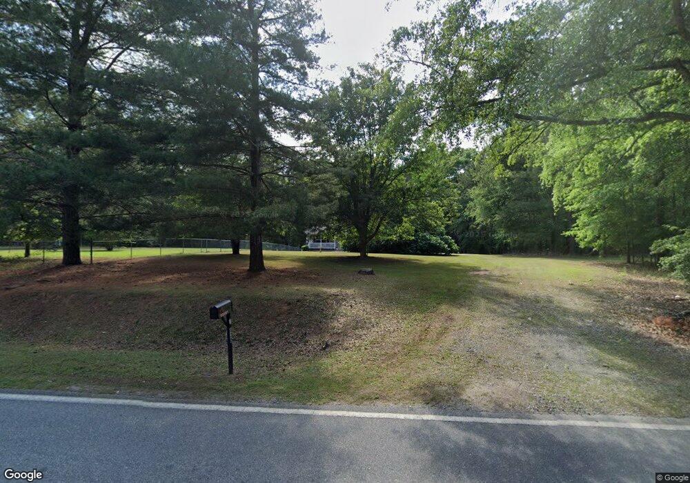 820 Barnetts Bridge Rd, Jackson, GA 30233 - photo 1