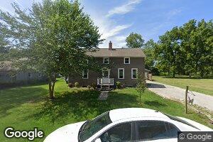 1007 25th Ave, Amana, IA 52203