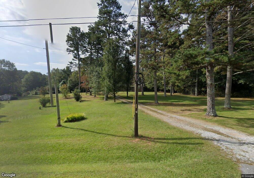 249 Fairview School Rd, Demorest, GA 30535 - photo 1