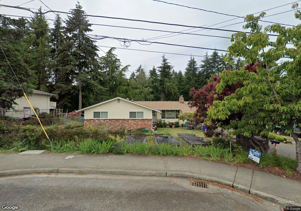 3770 Sunset Dr W, University Place, WA 98466 - photo 1