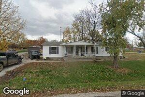 706 E Kansas St, Le Roy, KS 66857