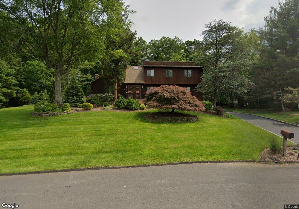 17 White Birch Ct, New City, NY 10956 - photo 1