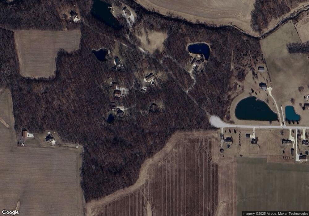 4600 E 531 N, Roanoke, IN 46783 - photo 1