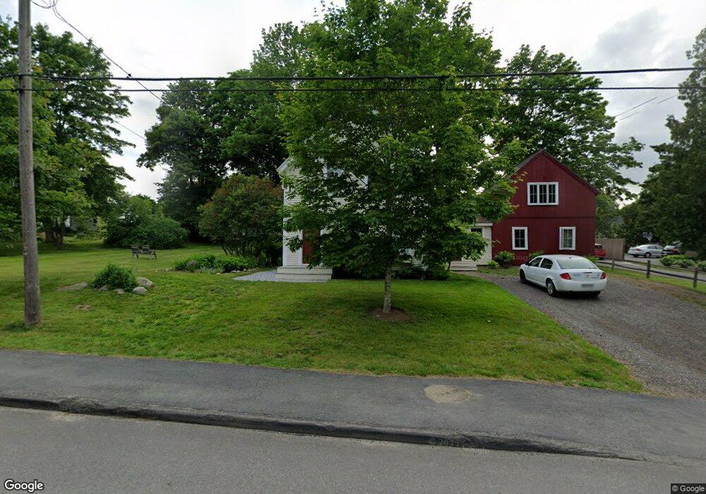 5 Park St, Camden, ME 04843 - photo 1
