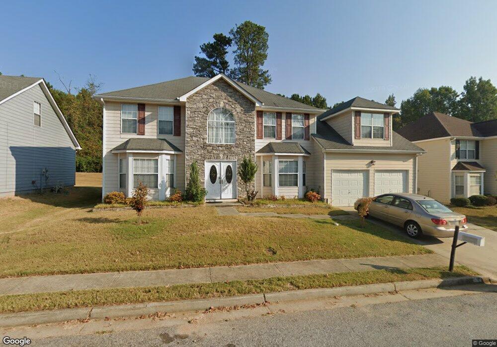 6260 Sayler Park, Lithonia, GA 30058 - photo 1