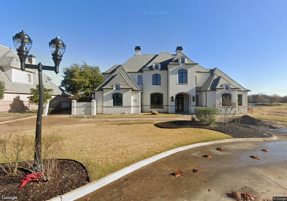 315 Augusta Ct, Southlake, TX 76092 - photo 1