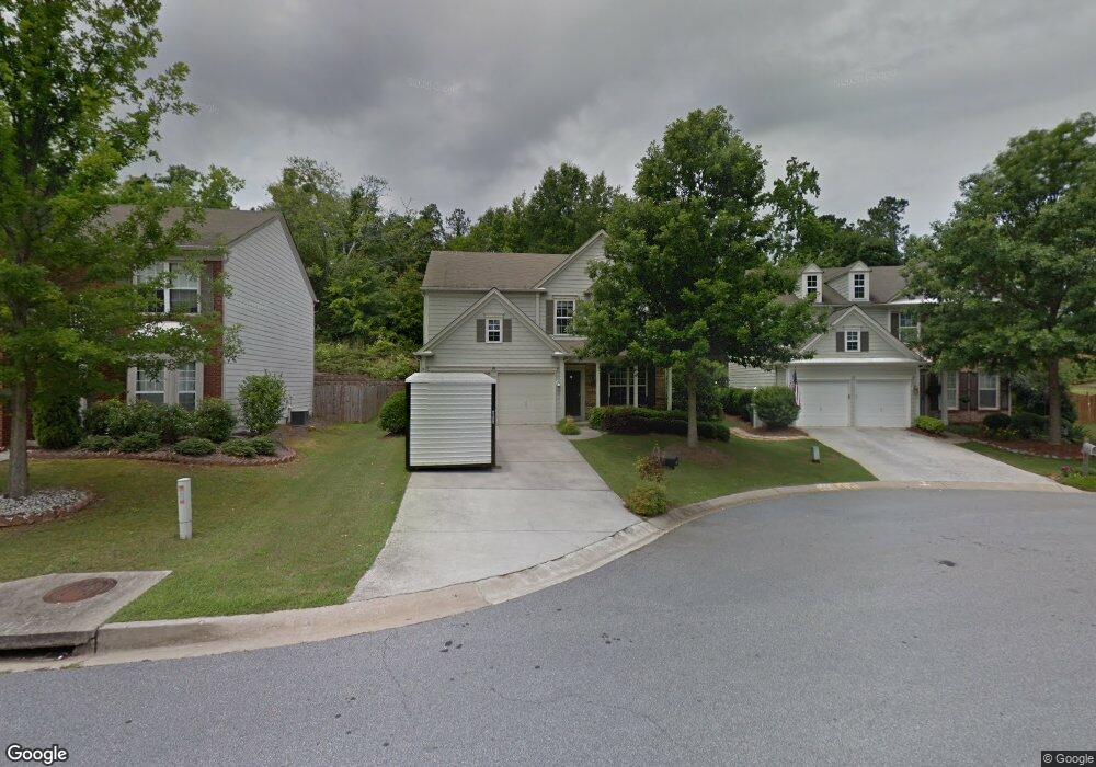 413 Yarrow Way, Woodstock, GA 30188 - photo 1