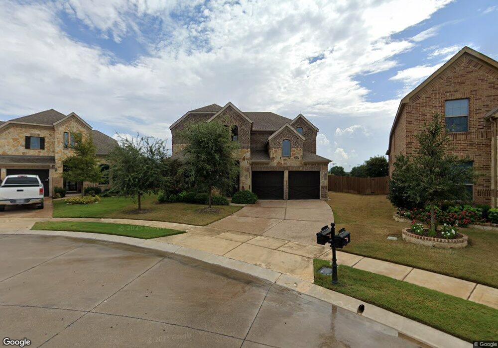 6328 Brynwyck Ln, North Richland Hills, TX 76182 - photo 1