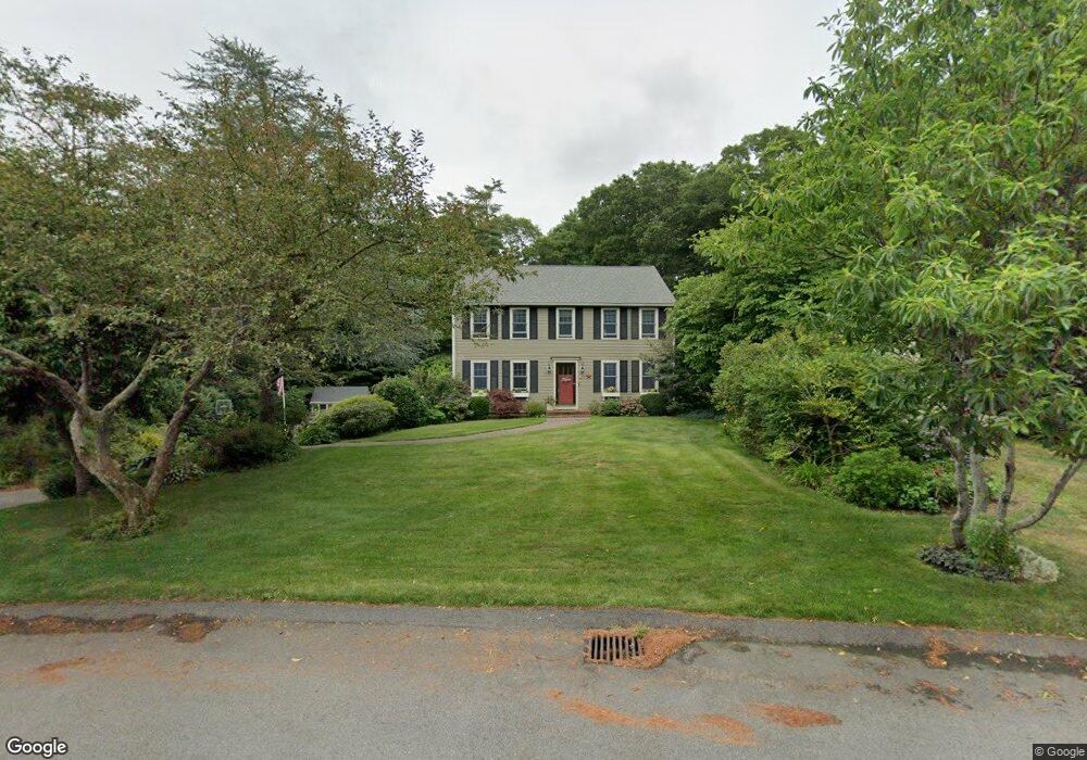 20 Michael Rd, Pocasset, MA 02559 - photo 1