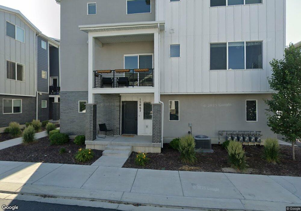 15061 S Halter Way, Bluffdale, UT 84065 - photo 1