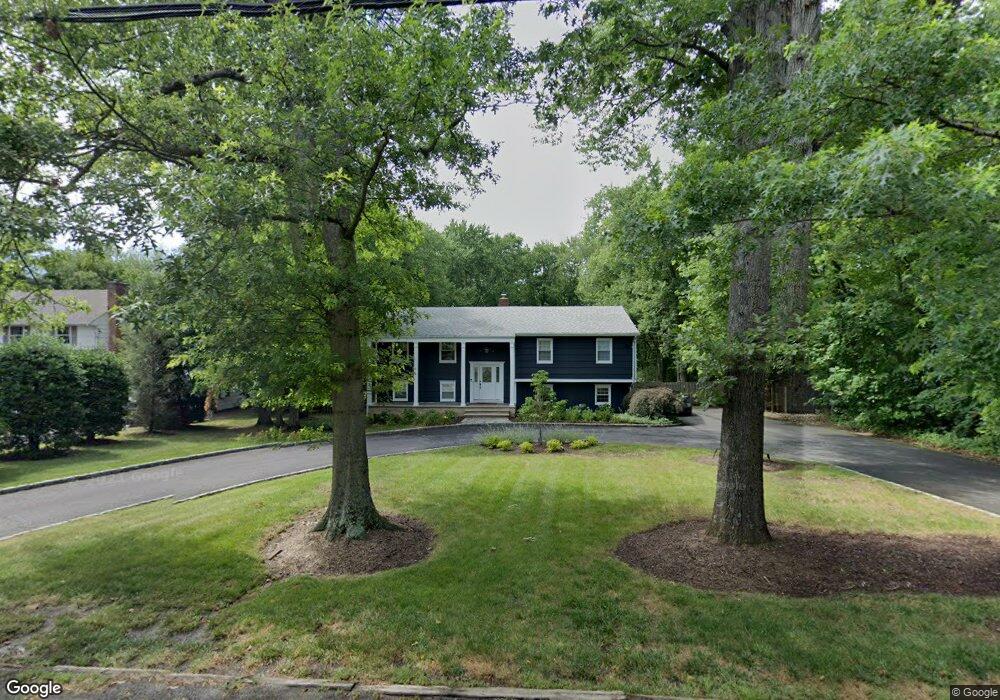 41 Mountain Ave, Warren, NJ 07059 - photo 1