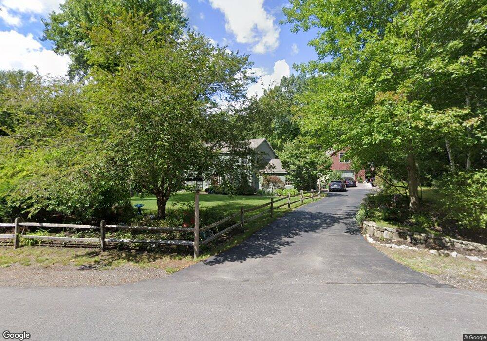 3 Hemlock Ct, Newfields, NH 03856 - photo 1