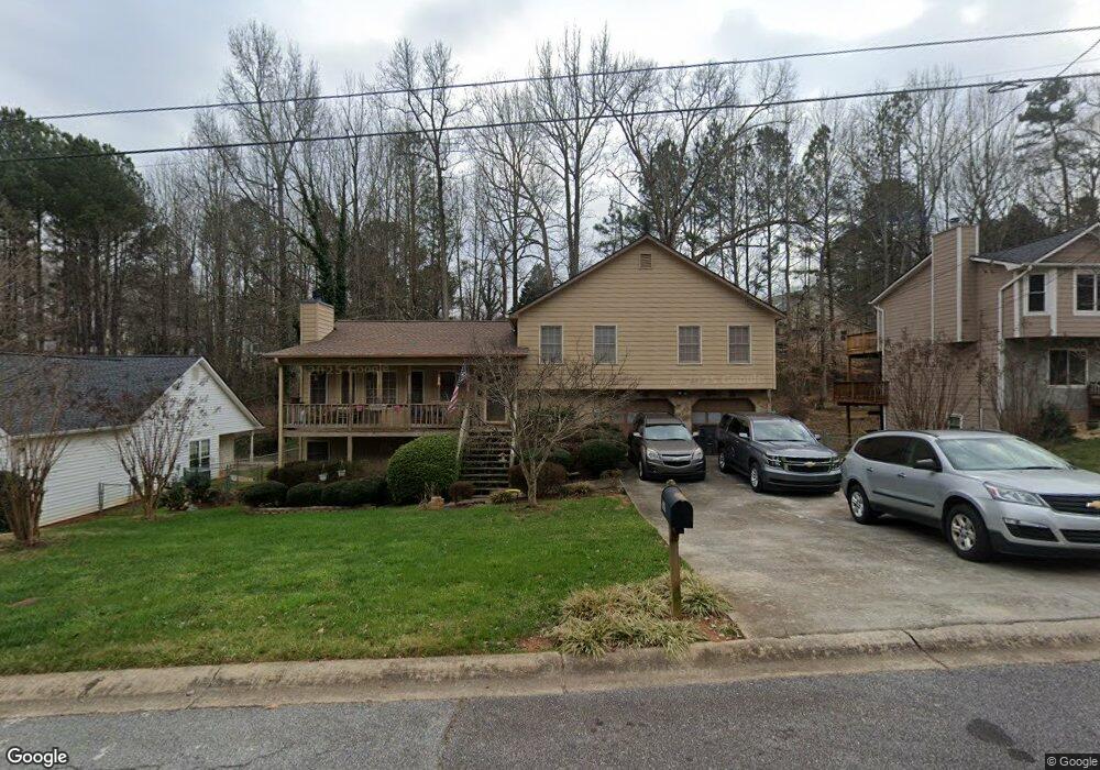 280 Allatoona Rd, Lawrenceville, GA 30043 - photo 1