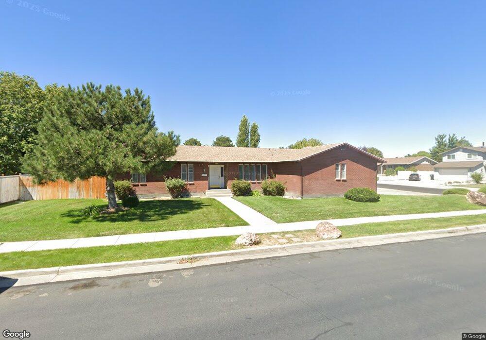 7492 S Woodgreen Rd, West Jordan, UT 84084 - photo 1