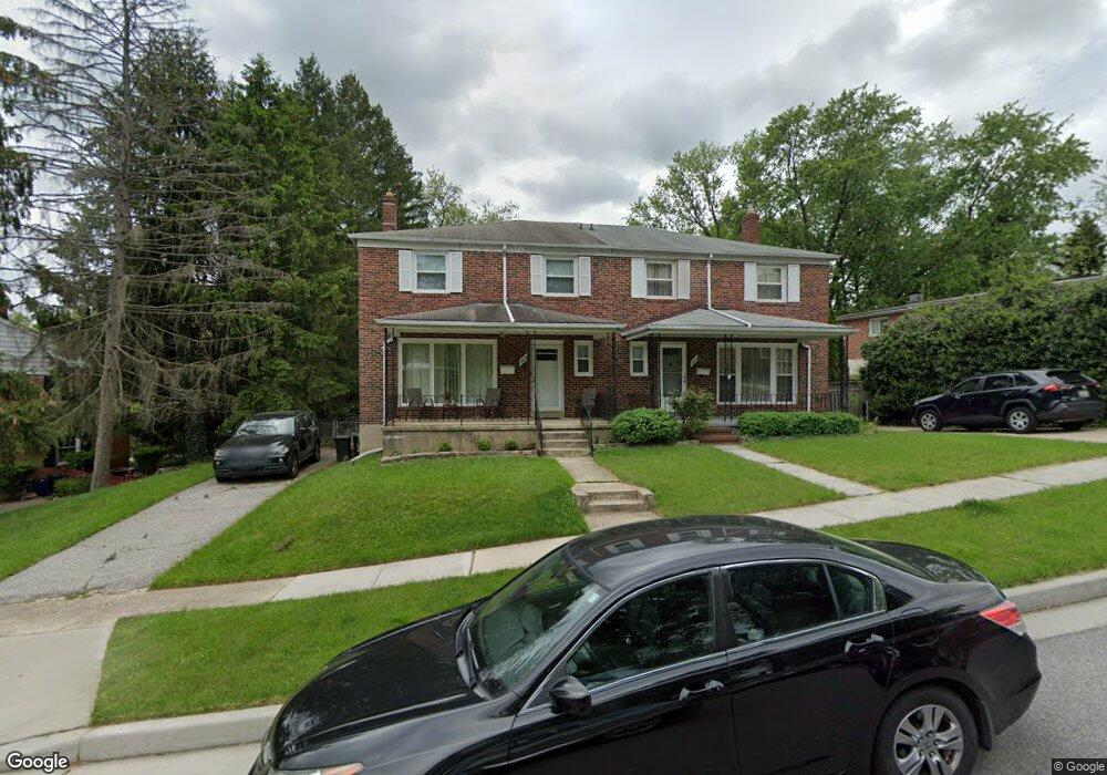 1308 Glenmont Rd, Baltimore, MD 21239 - photo 1