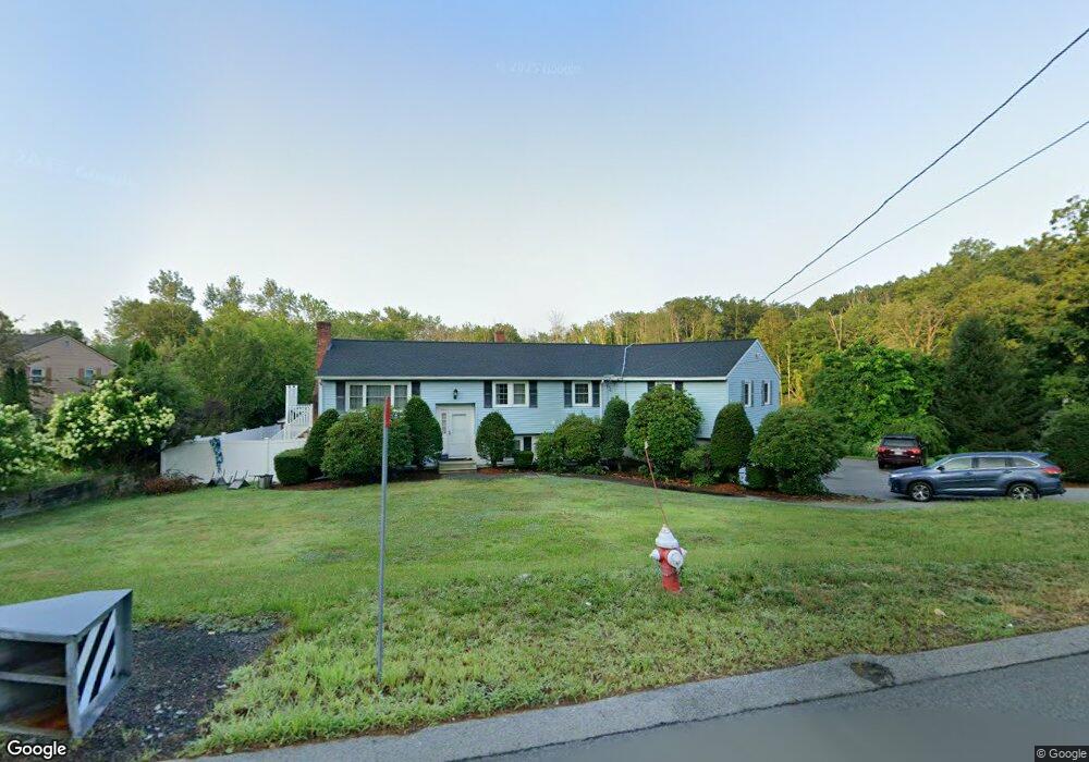 521 Arlington St, Dracut, MA 01826 - photo 1