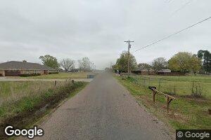 515 Country Rd, Whitesboro, TX 76273