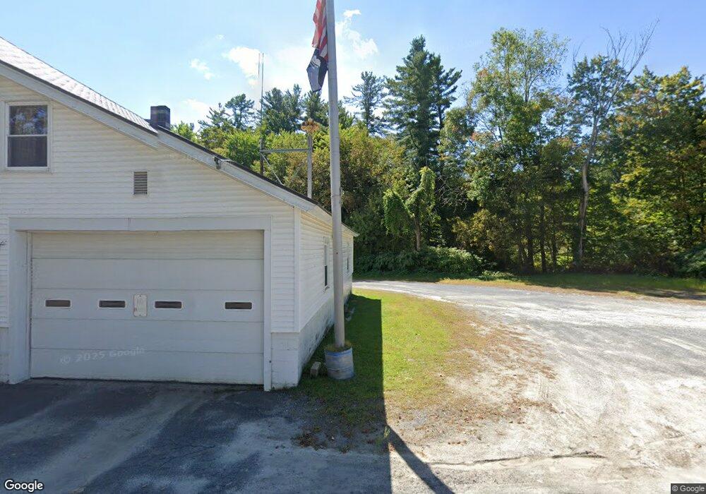 221 Cross Rd, Clarksburg, MA 01247 - photo 1