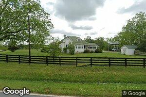 387 Hines Rd, Moreland, GA 30259