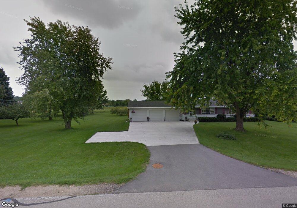 W2855 Emons Rd, Appleton, WI 54915 - photo 1