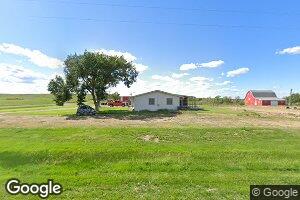 31398 241st St, Kennebec, SD 57544