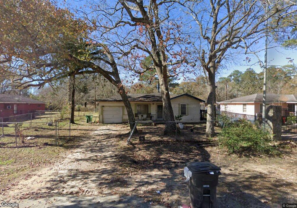 5432 Glen Nook Dr, Houston, TX 77016 - photo 1