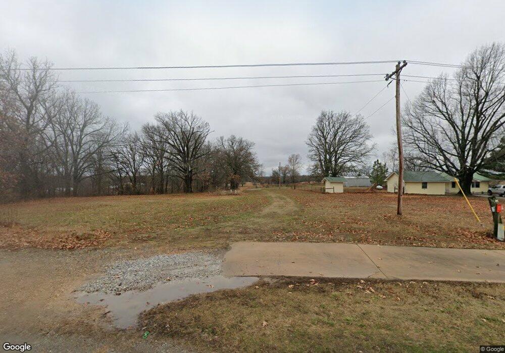 10853 U S 412, Kansas, OK 74347 - photo 1