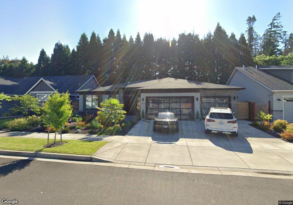 3955 Heather Grove Ln, Eugene, OR 97408 - photo 1