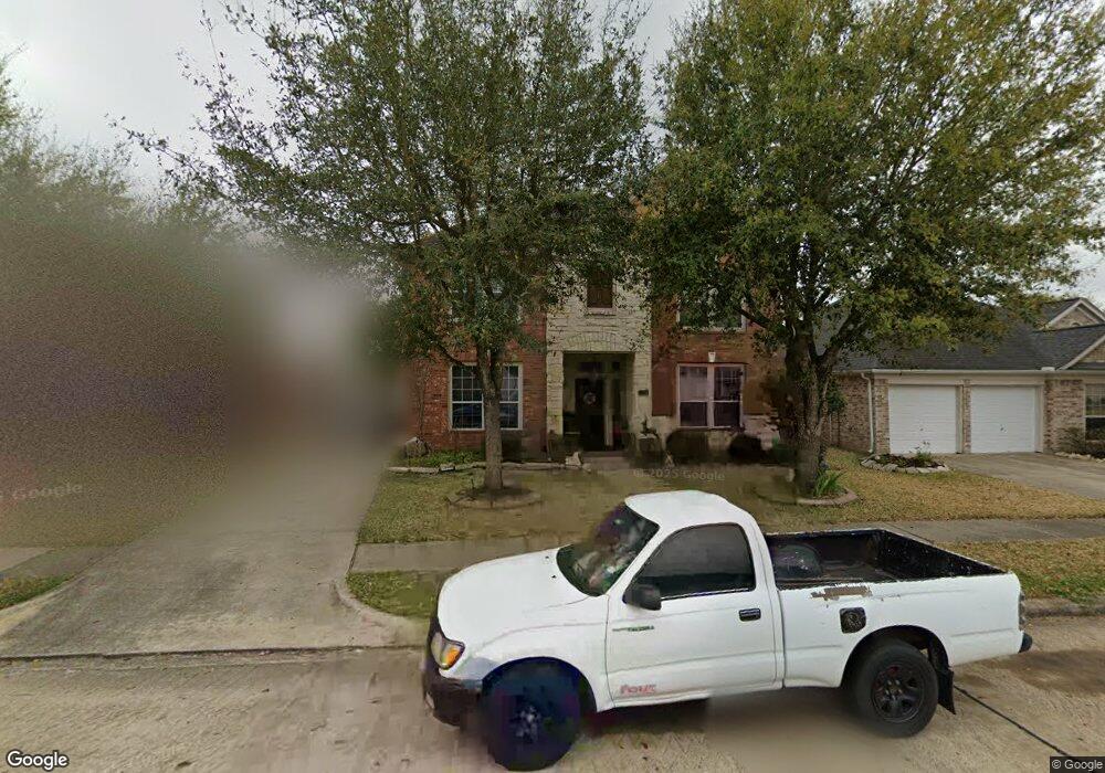 17123 Sheffield Knoll Ln, Houston, TX 77095 - photo 1