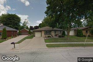 551 Washington St, Mishicot, WI 54228