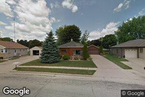 543 Washington St, Mishicot, WI 54228