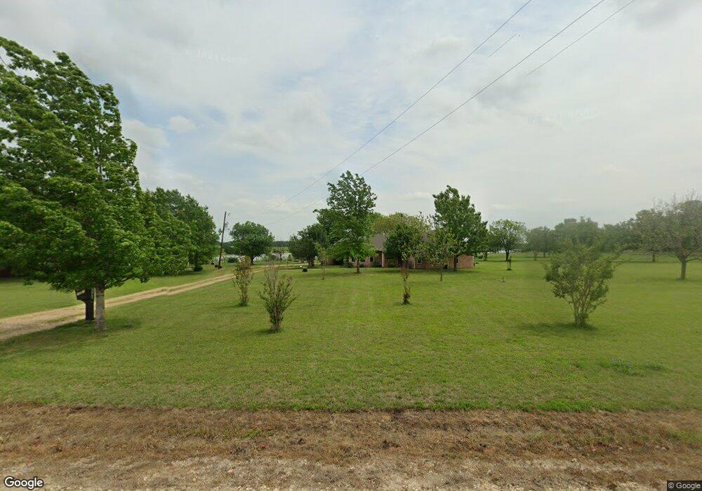 3591 Cardon Rd, Burlington, TX 76519 - photo 1