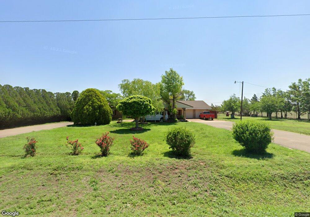 871 County Road R, Plainview, TX 79072 - photo 1